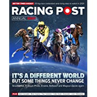 Racing Post Annual 2021